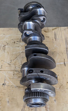 Коленвал 740 1 1 740.10-1005008 1/1 №5